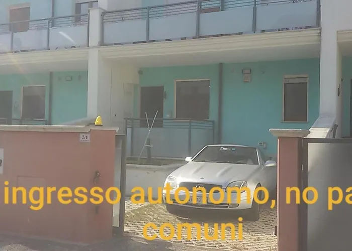 Bnb Del Nilo