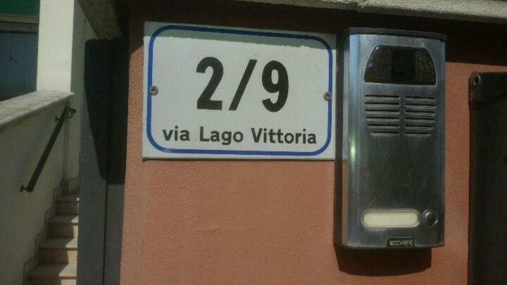 Bnb Del Nilo Apartment *