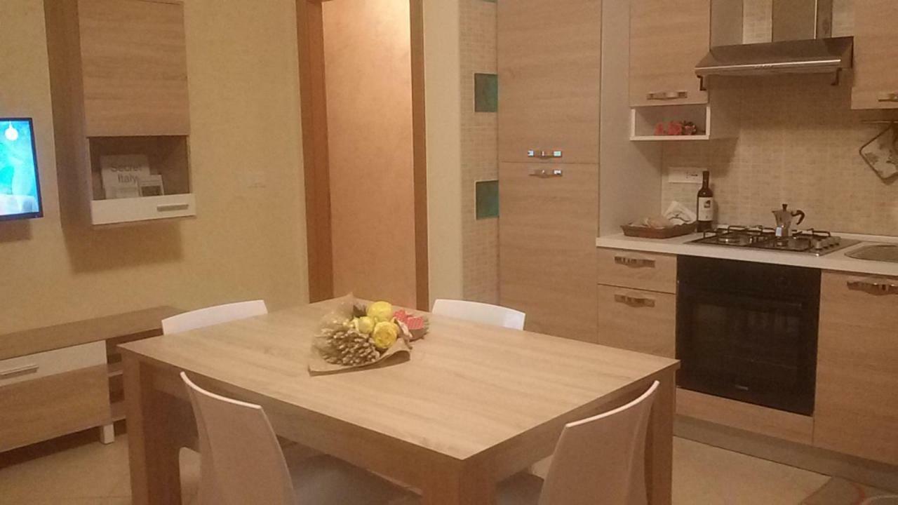 Apartment Bnb Del Nilo