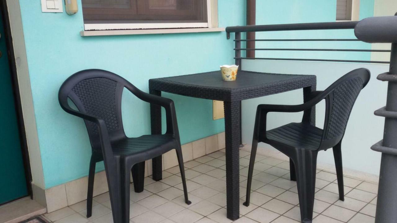 Bnb Del Nilo Apartment Montesilvano