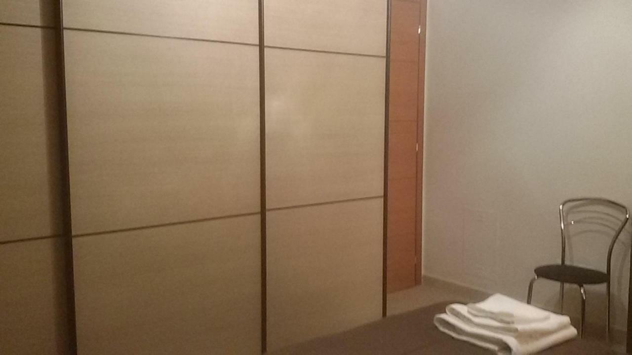 Apartment Bnb Del Nilo