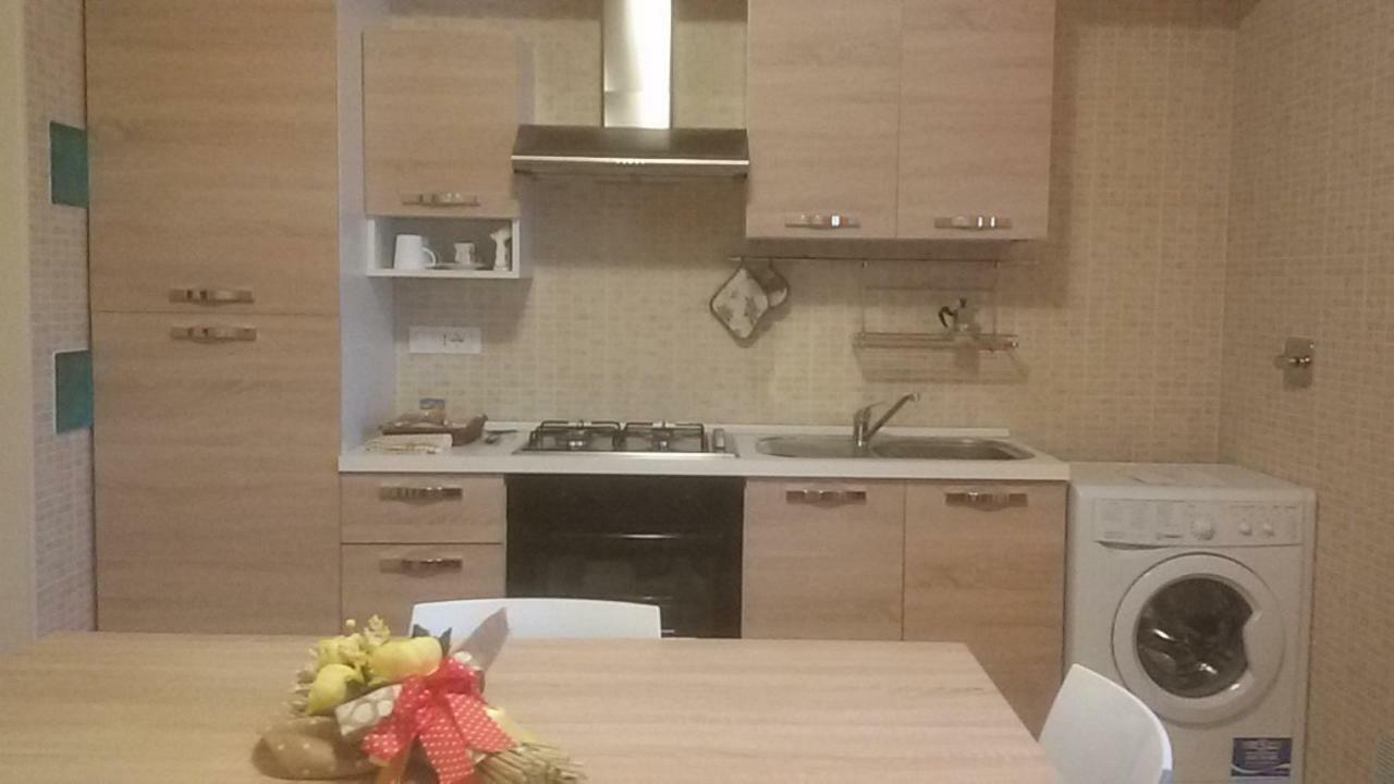 Bnb Del Nilo Apartment