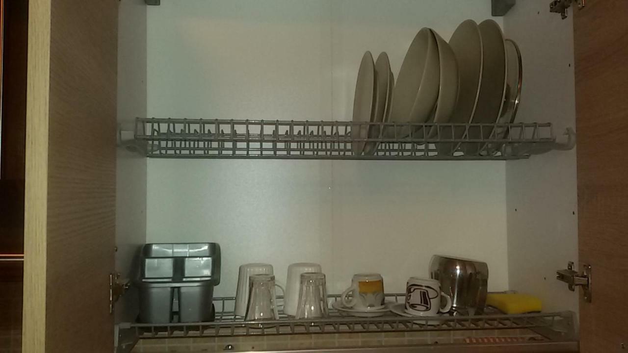 Bnb Del Nilo Apartment *