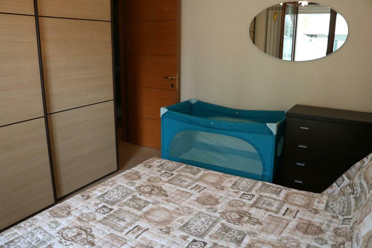 Apartment Bnb Del Nilo Montesilvano
