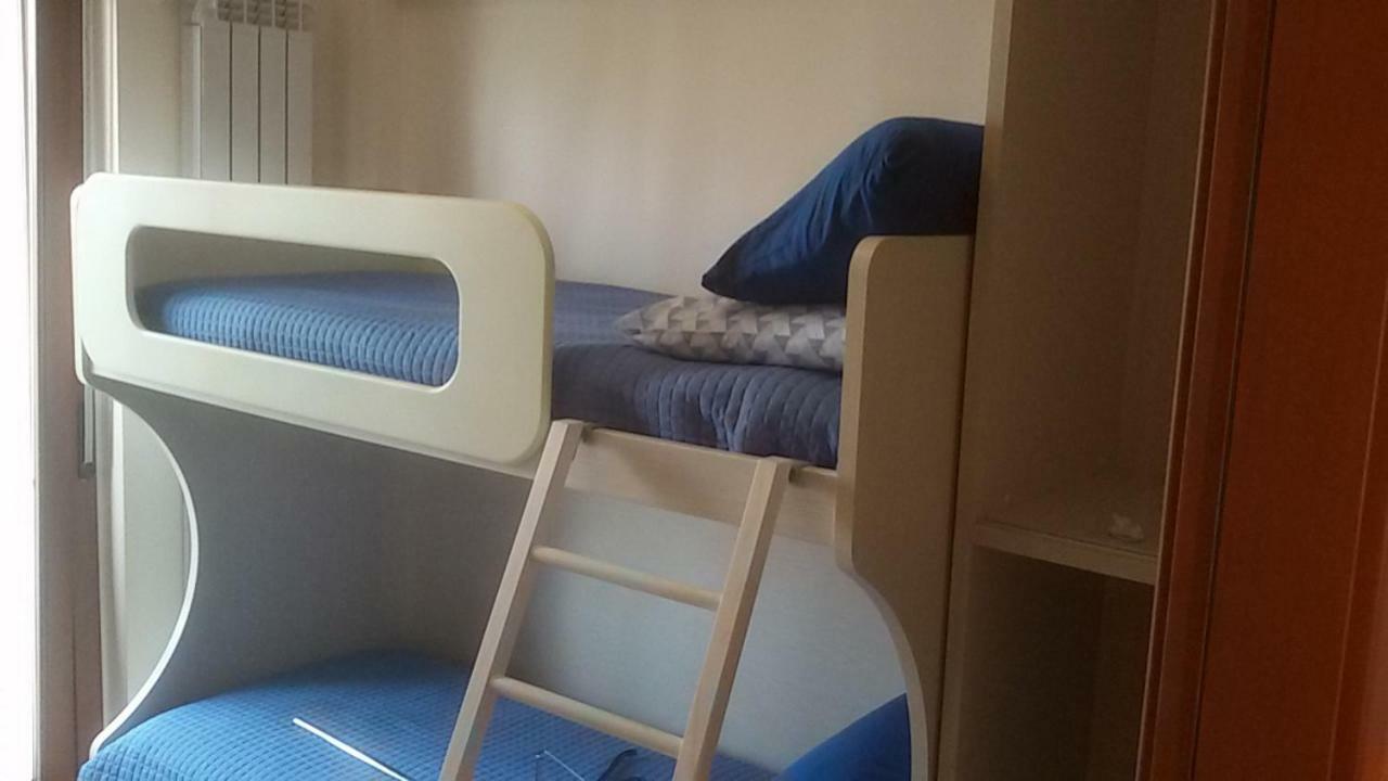 Bnb Del Nilo Apartment Montesilvano