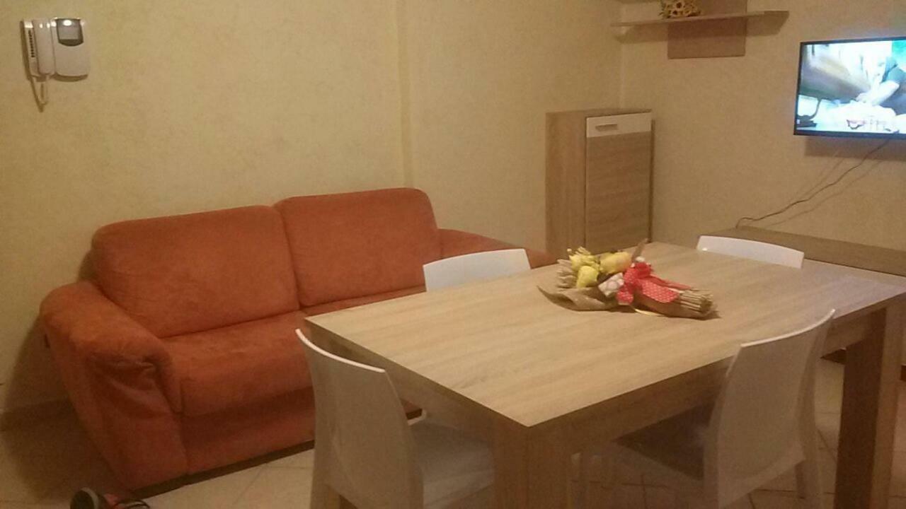 Apartment Bnb Del Nilo