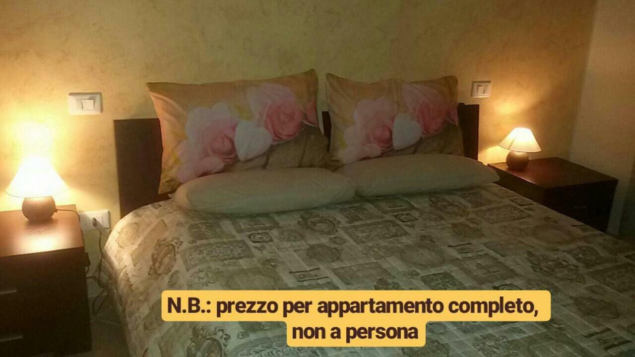 Bnb Del Nilo Apartment