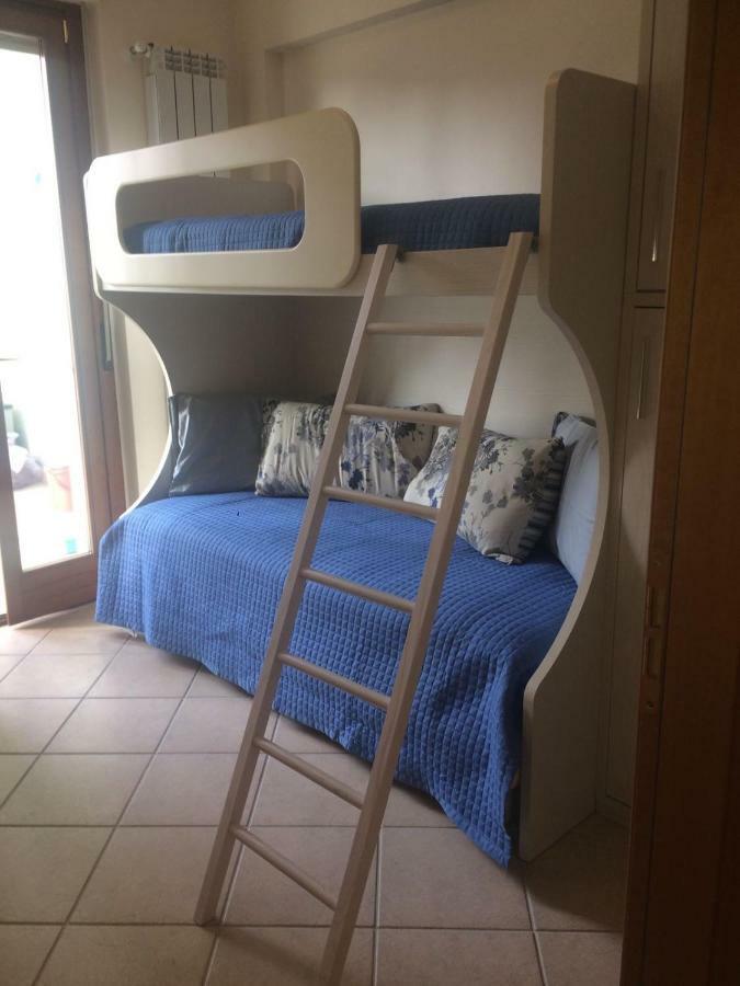 Bnb Del Nilo Apartment Montesilvano