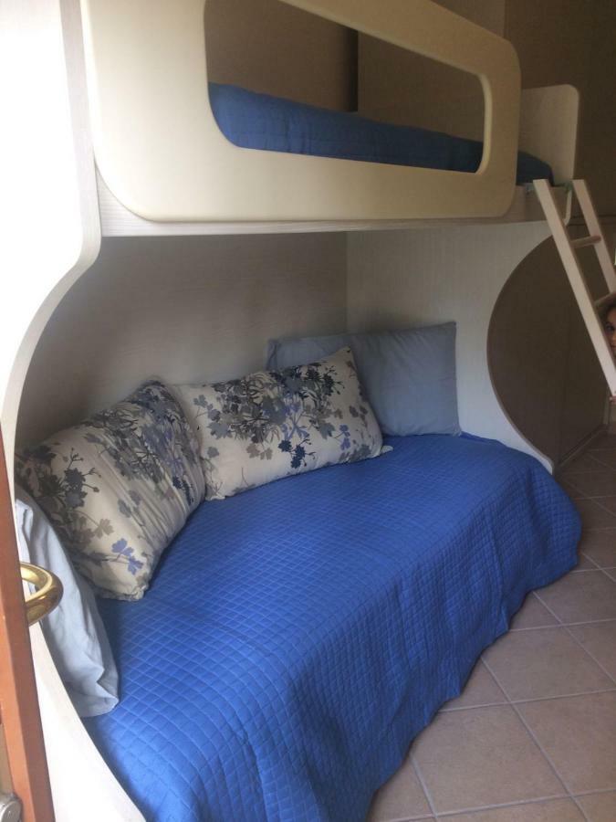 Apartment Bnb Del Nilo *