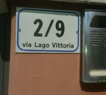 Appartement Bnb Del Nilo à Montesilvano Marina Extérieur photo