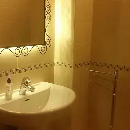 Appartement Bnb Del Nilo à Montesilvano Marina Extérieur photo