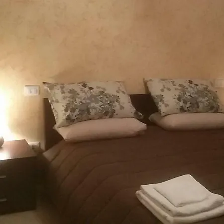 Appartement Bnb Del Nilo à Montesilvano Marina Extérieur photo