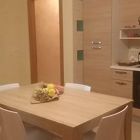 Appartement Bnb Del Nilo à Montesilvano Marina Extérieur photo