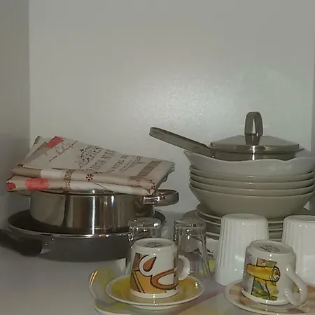 Appartement Bnb Del Nilo à Montesilvano Marina Extérieur photo