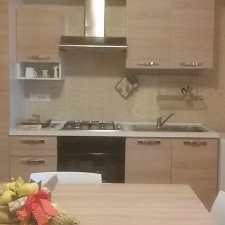 Appartement Bnb Del Nilo à Montesilvano Marina Extérieur photo