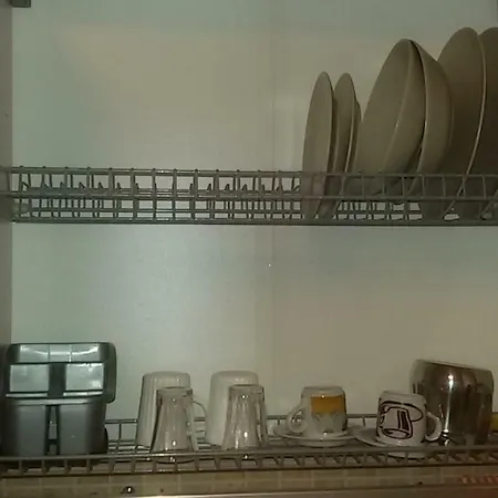 Appartement Bnb Del Nilo à Montesilvano Marina Extérieur photo