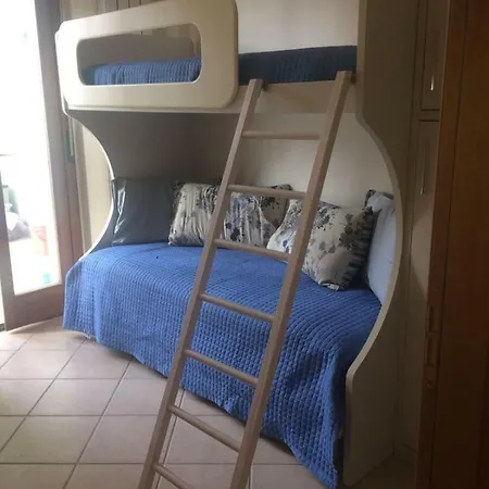 Appartement Bnb Del Nilo à Montesilvano Marina Extérieur photo
