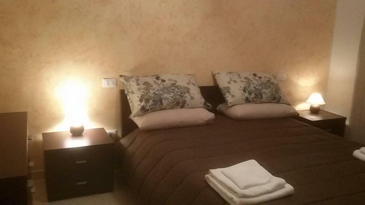 Bnb Del Nilo Appartement