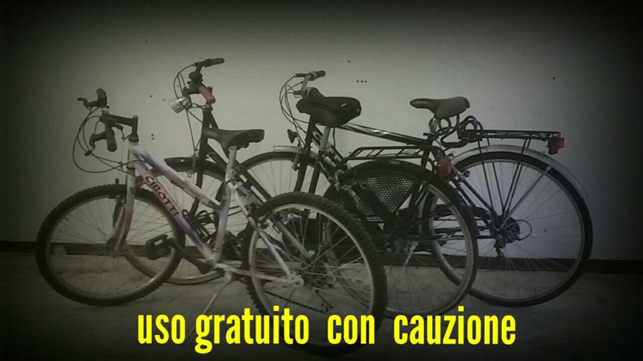 Appartement Bnb Del Nilo