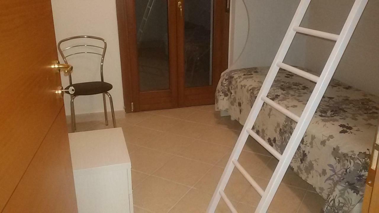 Appartement Bnb Del Nilo *